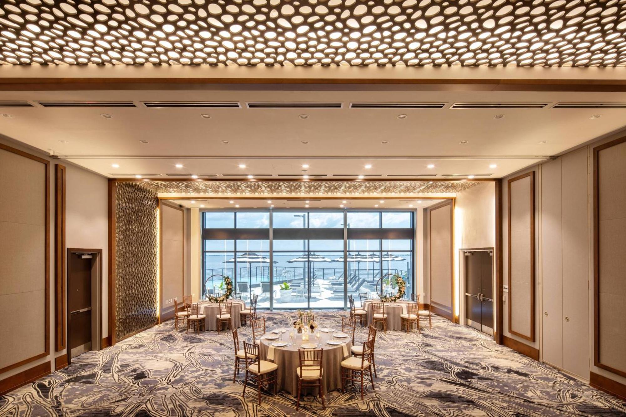 The Current Hotel, Autograph Collection Тампа Екстер'єр фото