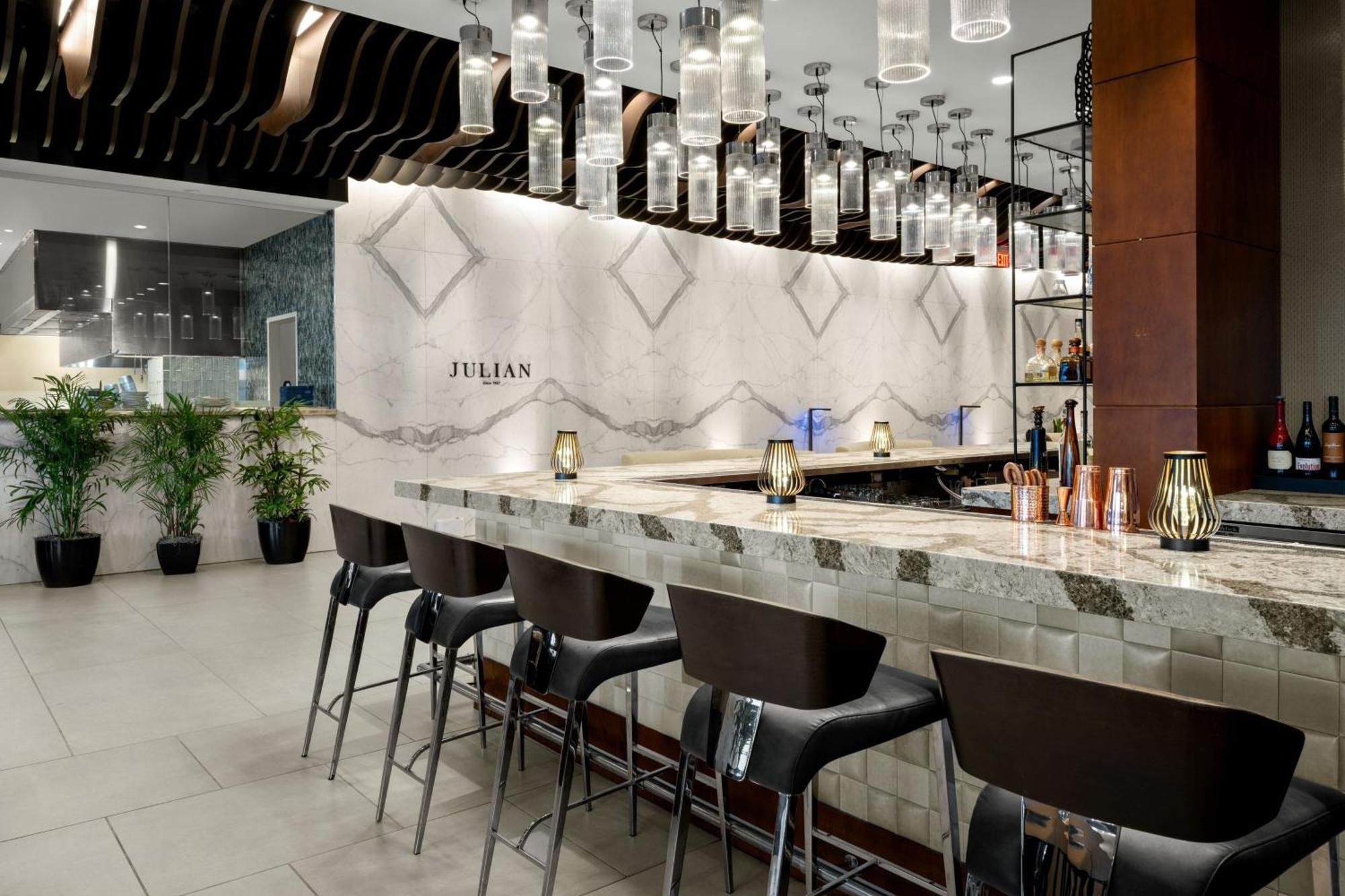 The Current Hotel, Autograph Collection Тампа Екстер'єр фото